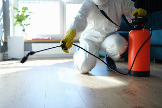 Trusted Trauma Scene Cleanup service in Boonton, NJ - Four Month Blood Cleanse